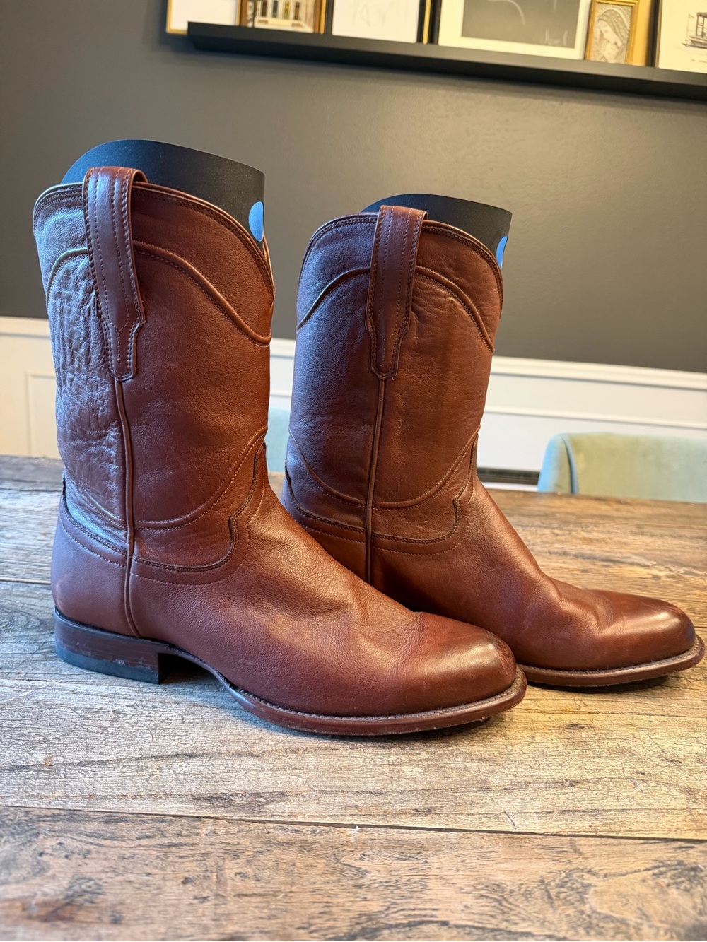 Tecovas Men’s ‘The Cartwright’ Boots